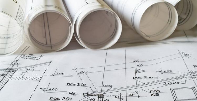 How to Apply for Planning Permission - building plans